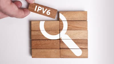 Konektivita IPv6