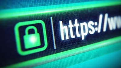 Přechod na HTTPS