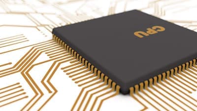 Hrozby v CPU Hrozby v CPU